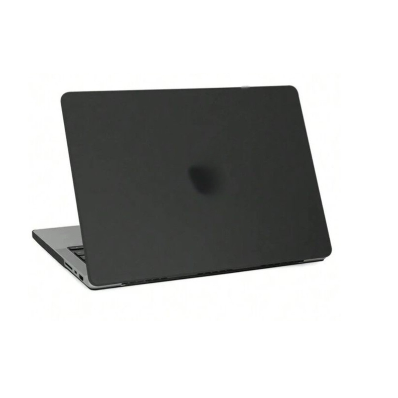 Carcasa Protectora Acrilico Para MacBook Air 13,6 M3 2024-0