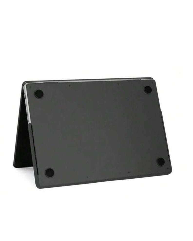 Carcasa Protectora Acrilico Para MacBook Air 13,6 M3 2024-4