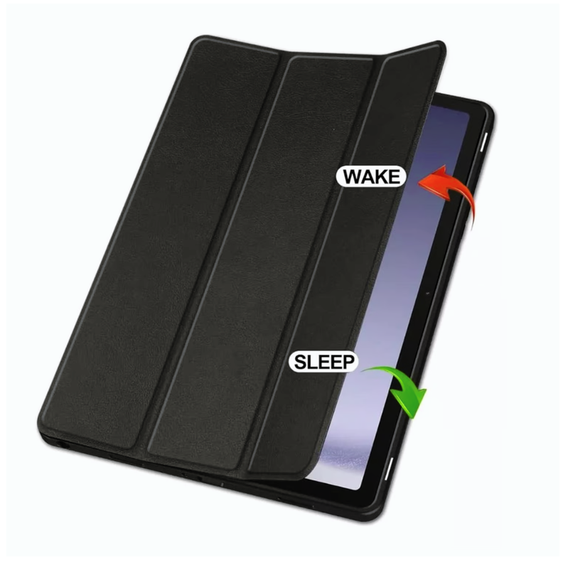 Funda Carcasa Smart Cover  Para Tablet Samsung A9+ Plus 11  X210 X215-5