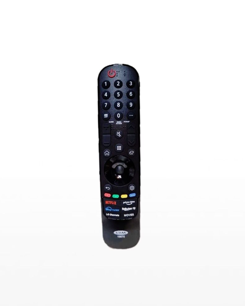 Control remoto LG smart tv magic-0