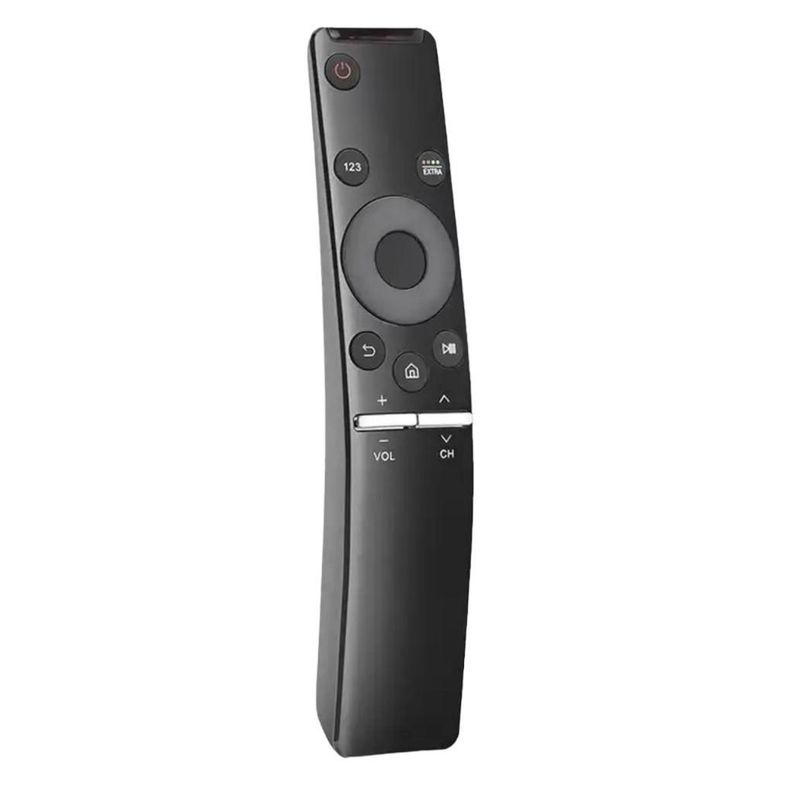 CONTROL REMOTO SAMSUNG SMART TV FULL HD QHD 4K 8K UNIVERSAL-0