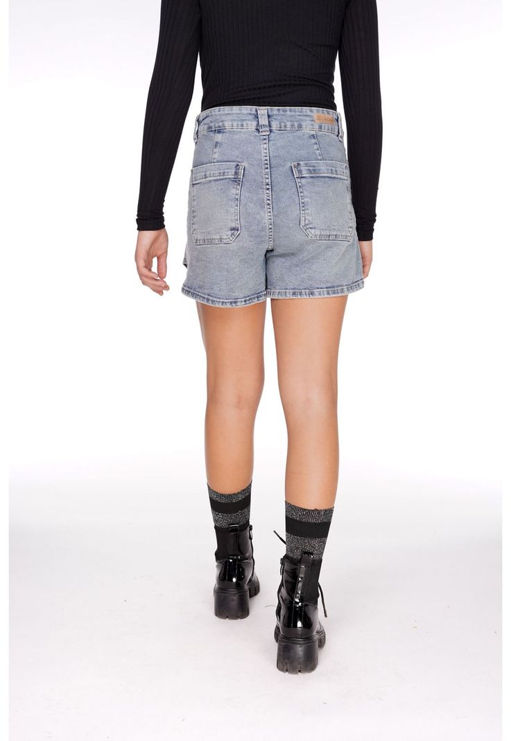 FALDA MAKI SKORT TAPETAS-1