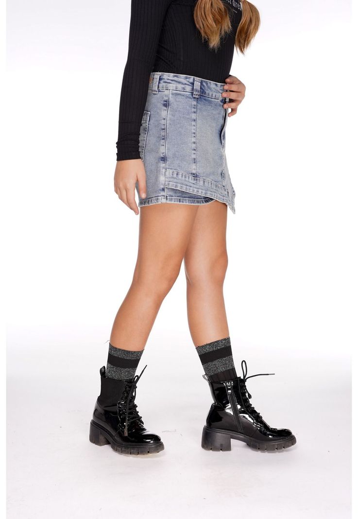 FALDA MAKI SKORT TAPETAS-2