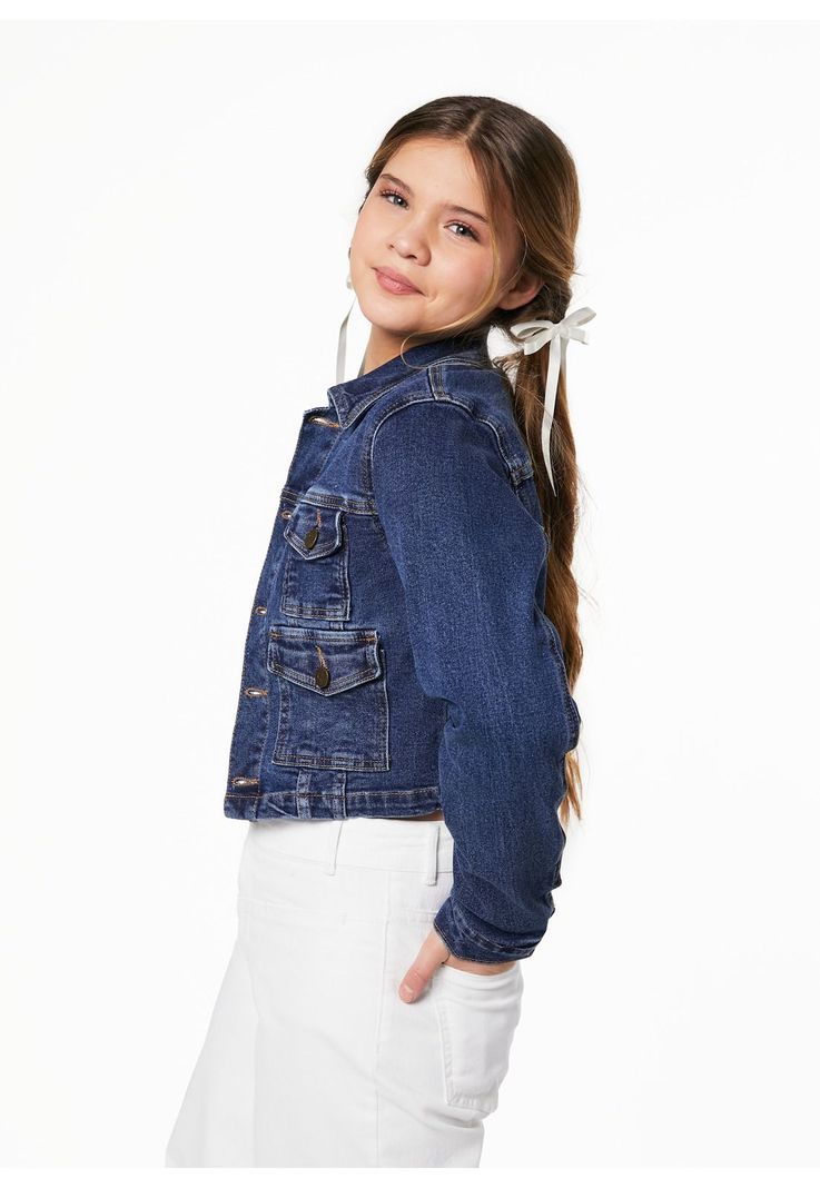 CHAQUETA TRISTAN CROP SIN PRETINA-3