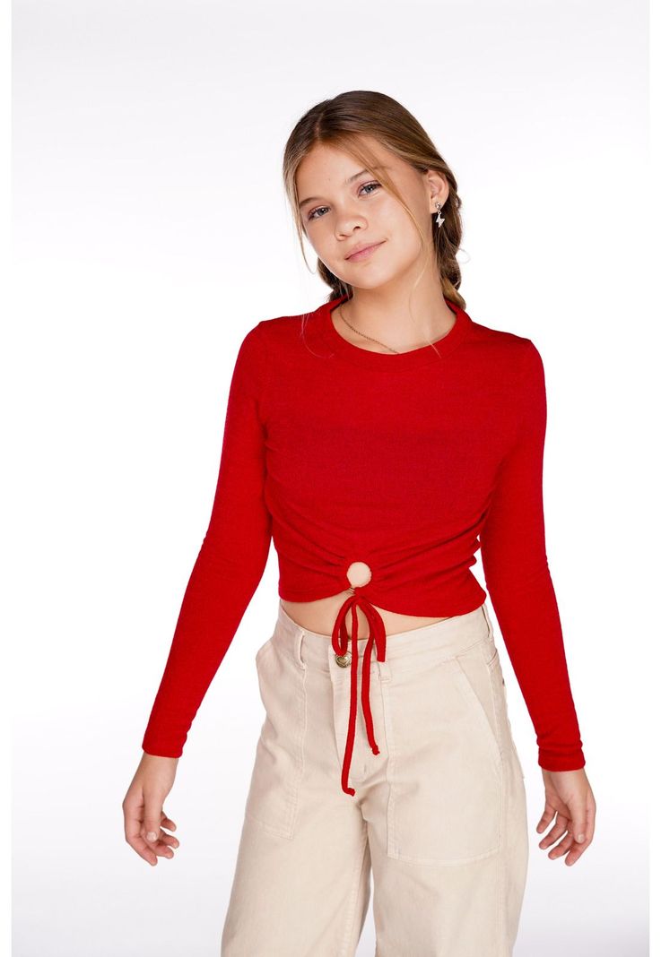 SWEATER SUSAN REGULAR ARGOLLA DELANTERO-0
