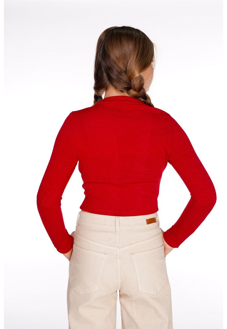 SWEATER SUSAN REGULAR ARGOLLA DELANTERO-1