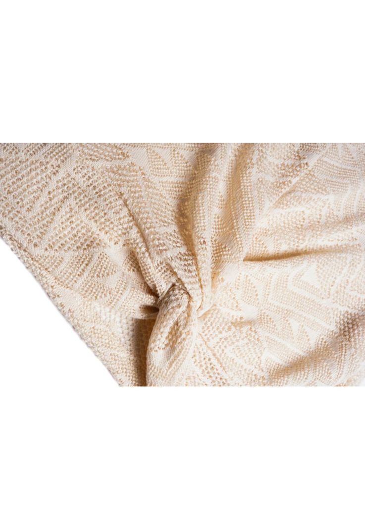 Polera Domenica Crop Nudo Color Crudo Cacao-2