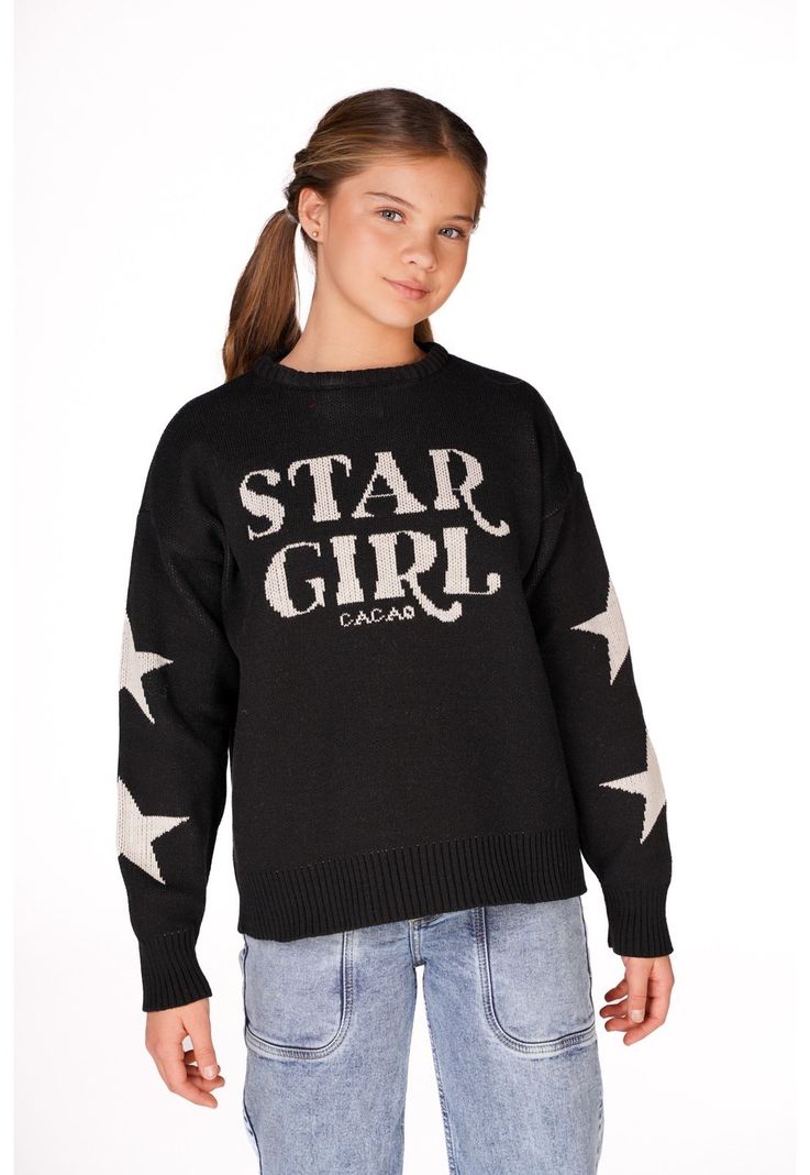 SWEATER STAR REGULAR TEJIDO-1