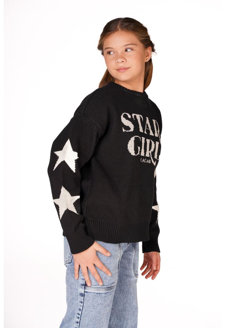 SWEATER STAR REGULAR TEJIDO-2