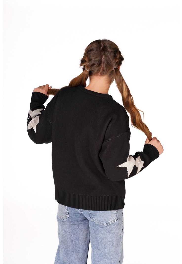 SWEATER STAR REGULAR TEJIDO-3