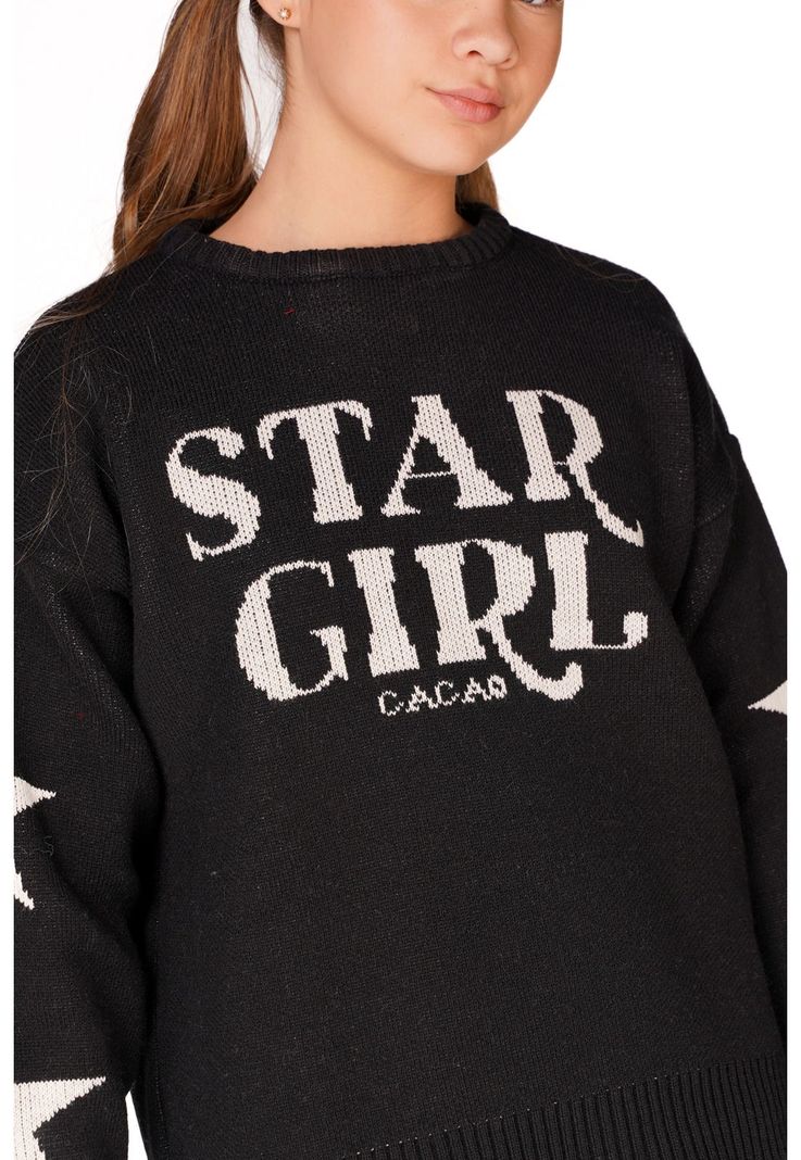 SWEATER STAR REGULAR TEJIDO-4