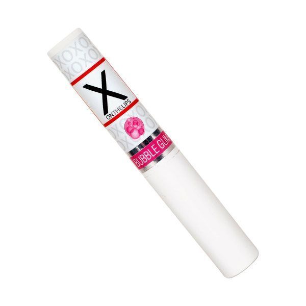 Labial Unisex con Feromonas - Chicle-0
