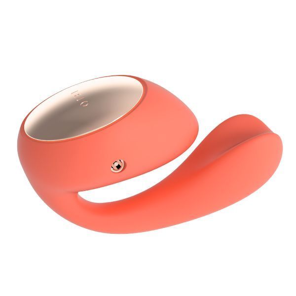 Lelo IDA™ Wave – Estimulador Dual de Punto G y Clítoris-1