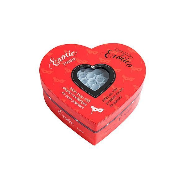 Corazón Erótico-0