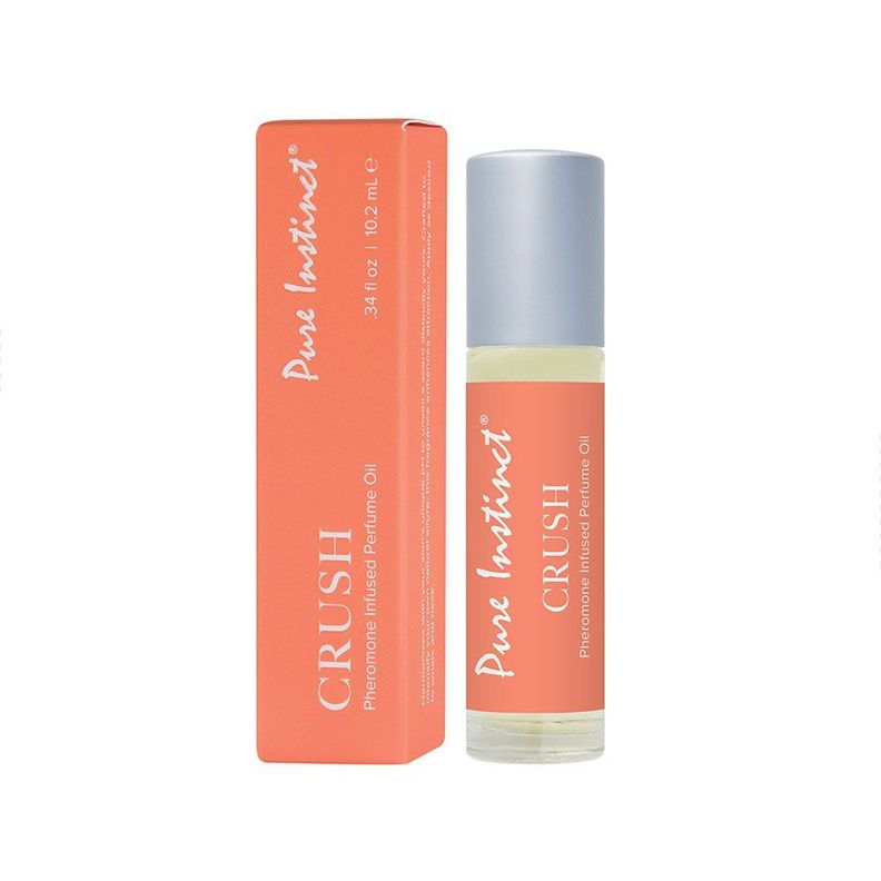 Feromona Roll On Pure Instinct - crush-1