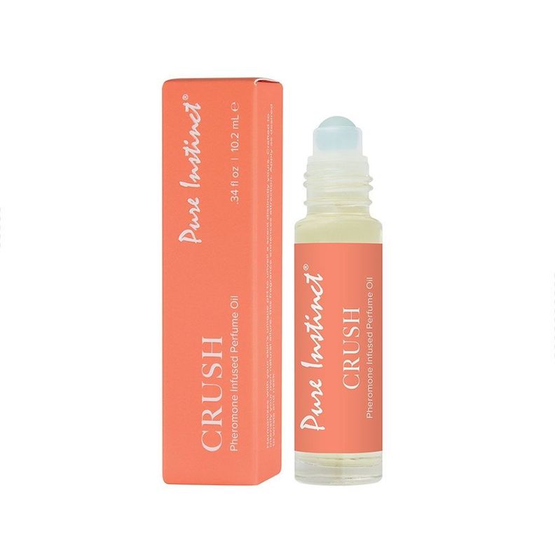 Feromona Roll On Pure Instinct - crush-2
