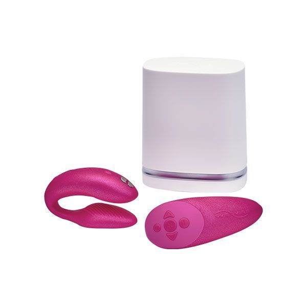 Chorus rosa  By We Vibe-0