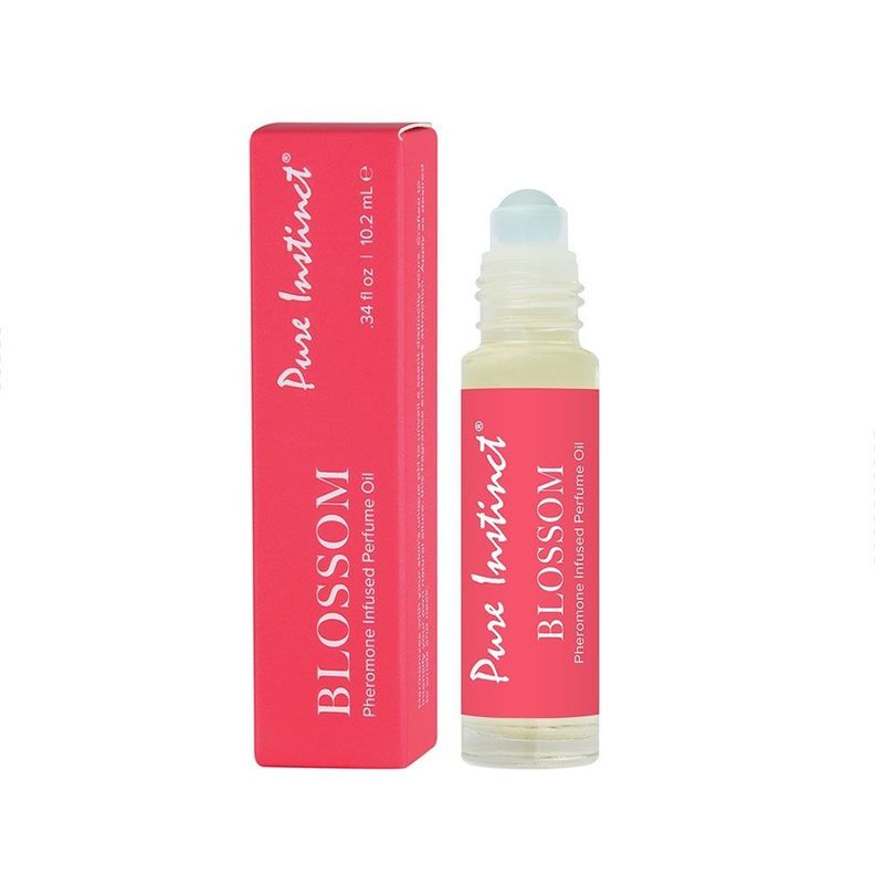 Feromona Roll On Pure Instinct-2