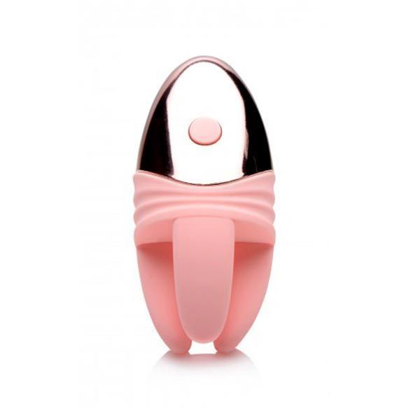 Vibrassage Vibrador que da Caricias a tu Clítoris-6