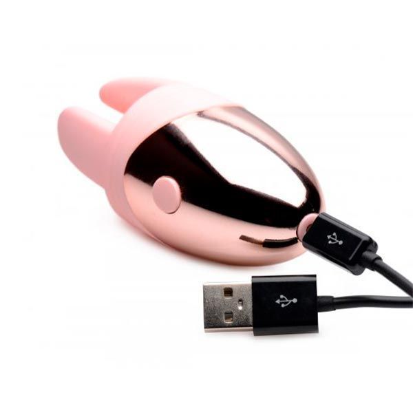 Vibrassage Vibrador que da Caricias a tu Clítoris-3