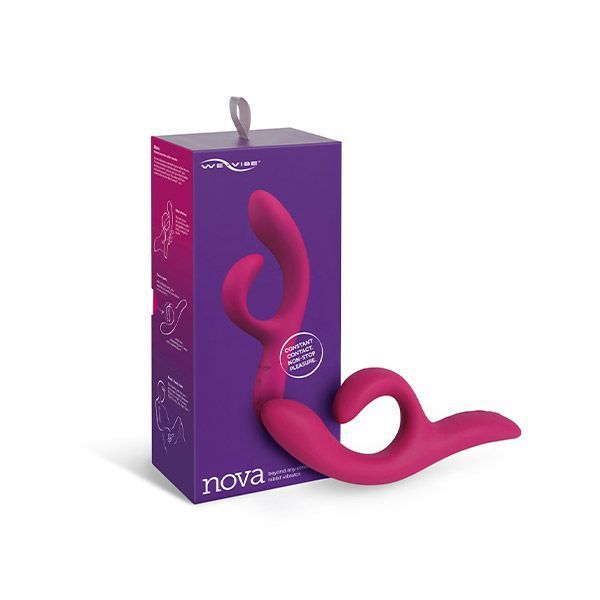 Nova rosa By We Vibe-0