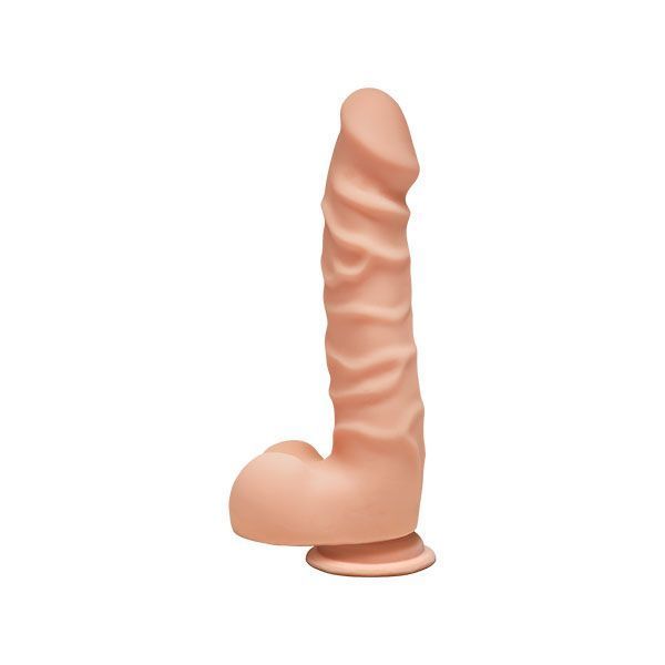 Dildo The D - Ragin' D-1