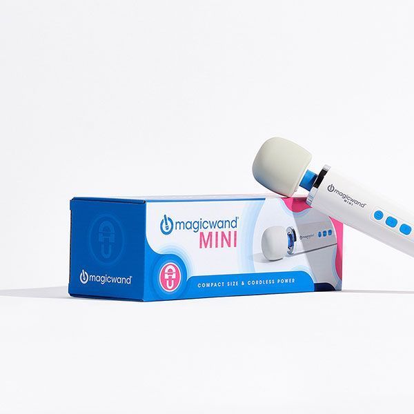 Masajeador Hitachi Magic Wand – Mini-1