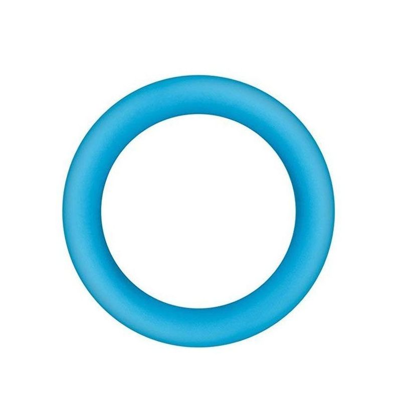 Firefly Halo Anillo Fluor - Small Blue-1