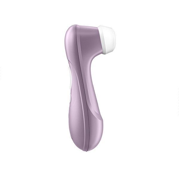 Estimulador de Clitoris Satisfyer Pro 2 Next Generation Violeta-1