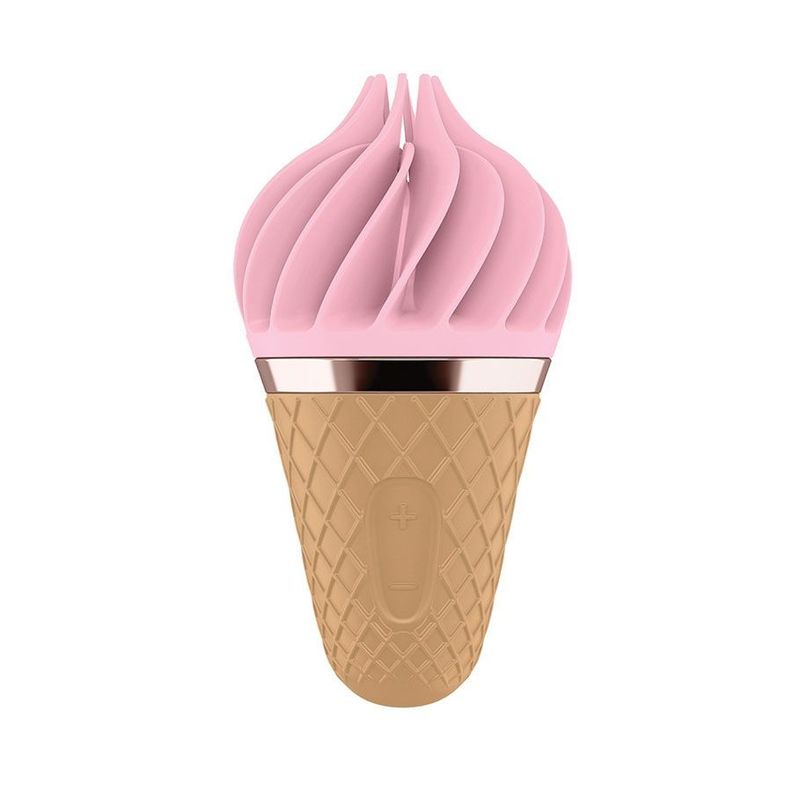 Estimulador de Clitoris Sweet Treat-1