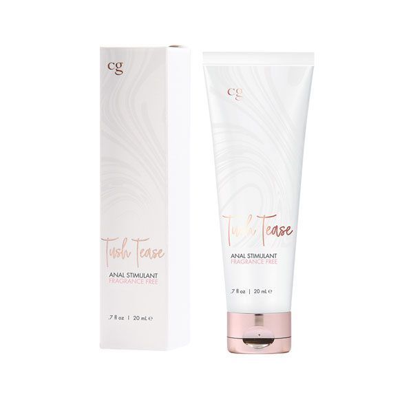 Estimulante Anal Tush Tease 20 ml.-0