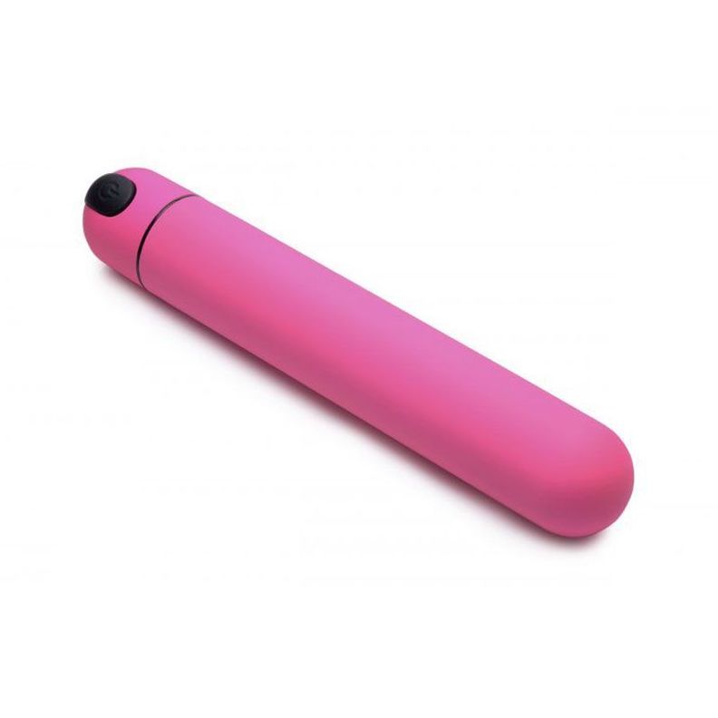 Bala Vibradora XL Bang!- Pink-3