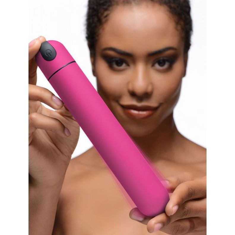 Bala Vibradora XL Bang!- Pink-1