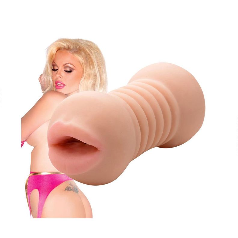Doble masturbador Jesse Jane-0