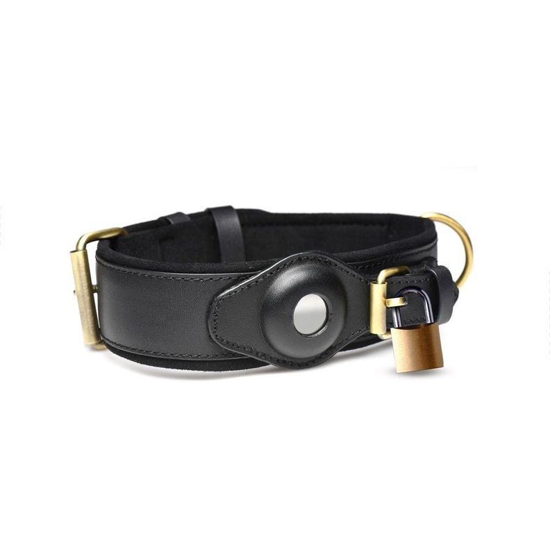 Collar de rastreo-0