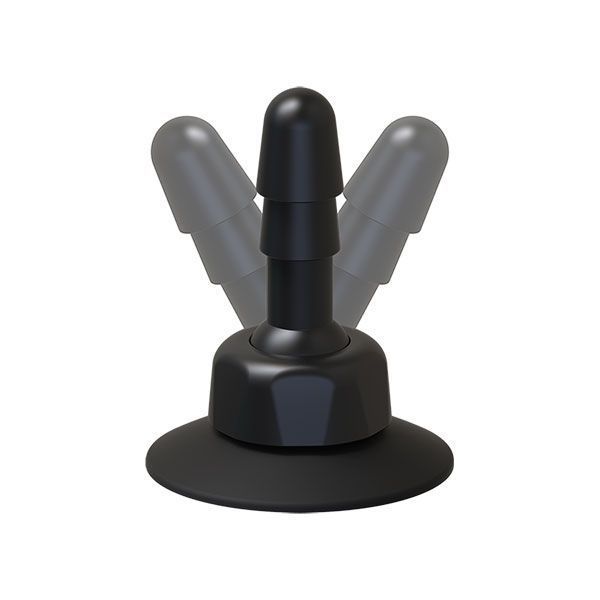 Ventosa Vac-U-Lock Deluxe 360°-1