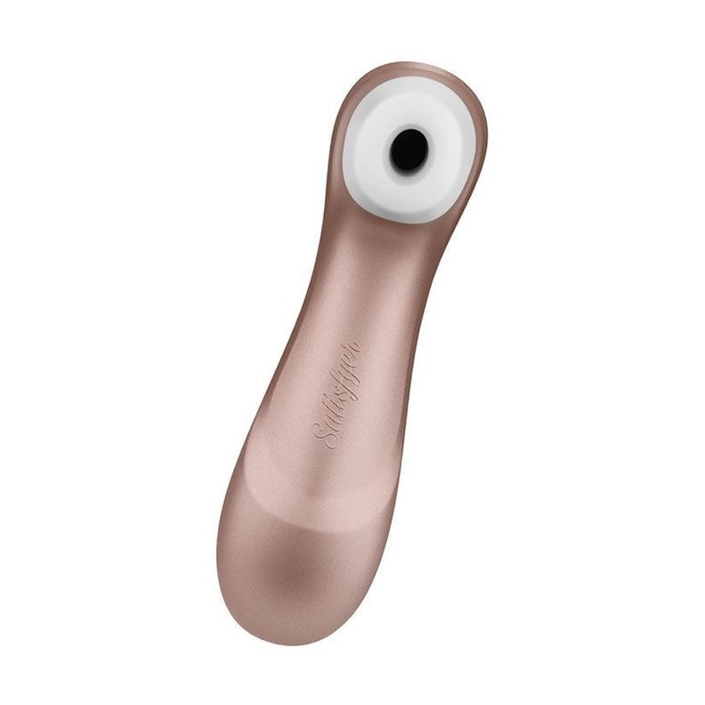 Estimulador de Clitoris Satisfyer Pro 2 Next Generation-4