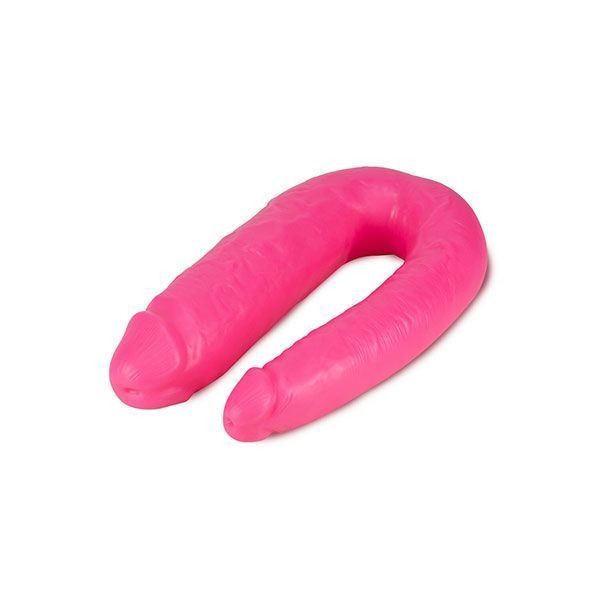 Dildo Doble Big As Fuk 18″-2