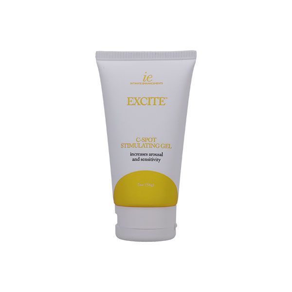 Excite – Gel Estimulante Para El Clítoris 56g-0