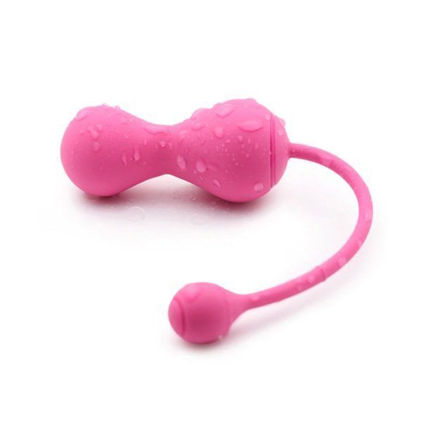 Kegel Master Gen2 – Bolas Kegel Inteligentes-1