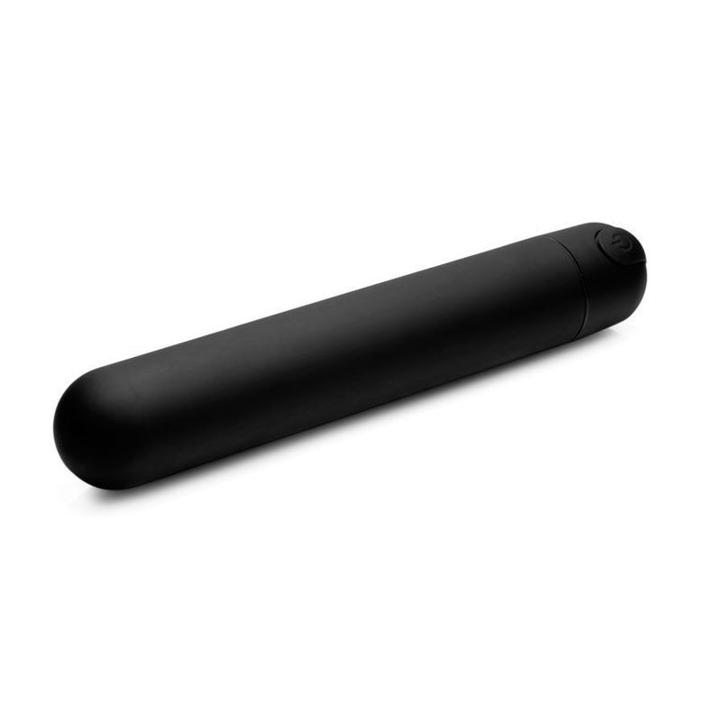 Bala Vibradora XL Bang! - Black-2