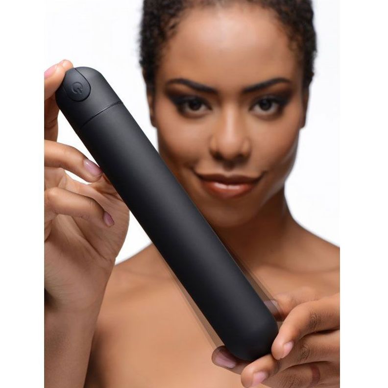 Bala Vibradora XL Bang! - Black-3