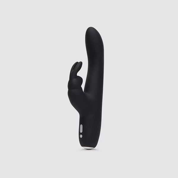 Vibrador Conejo Slimline-1
