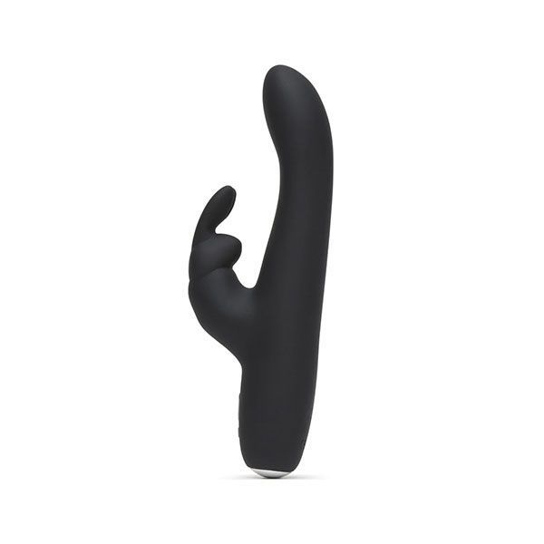 Vibrador Conejo Slimline-0