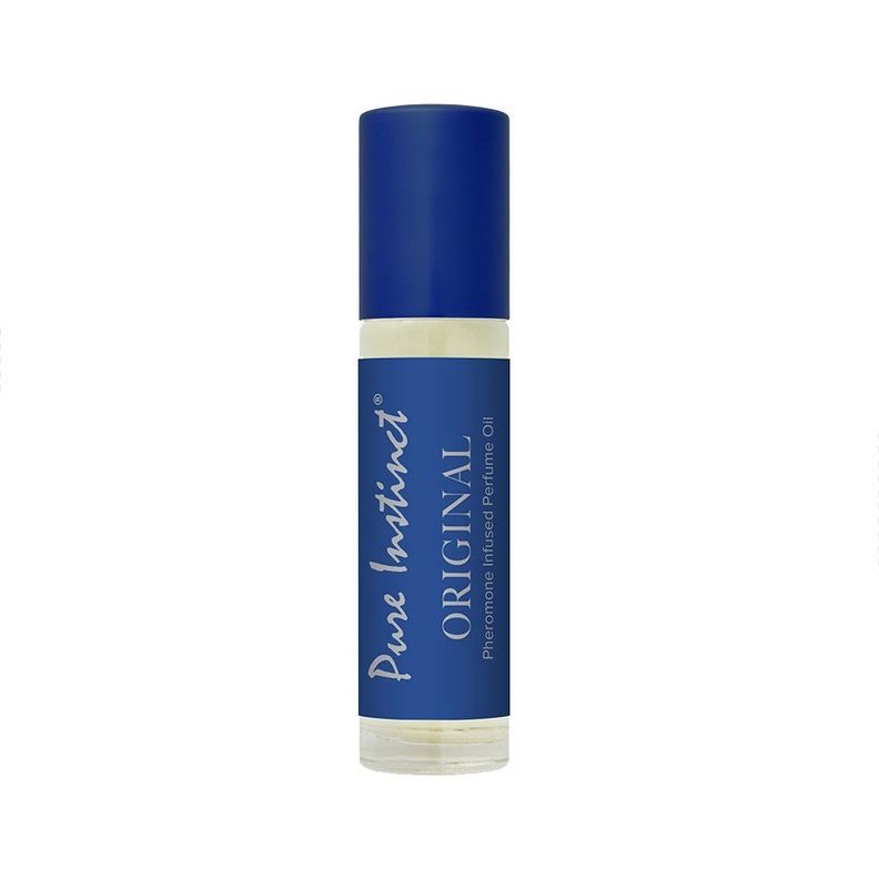 Feromona Roll On Pure Instinct - Original-0