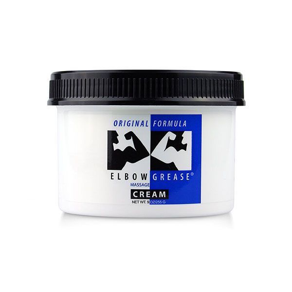 Lubricante en Crema Original (255 gr)-0