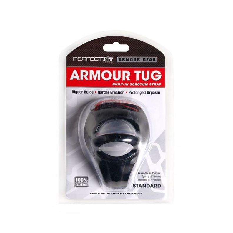 Armour Tug Standard Cockring-0