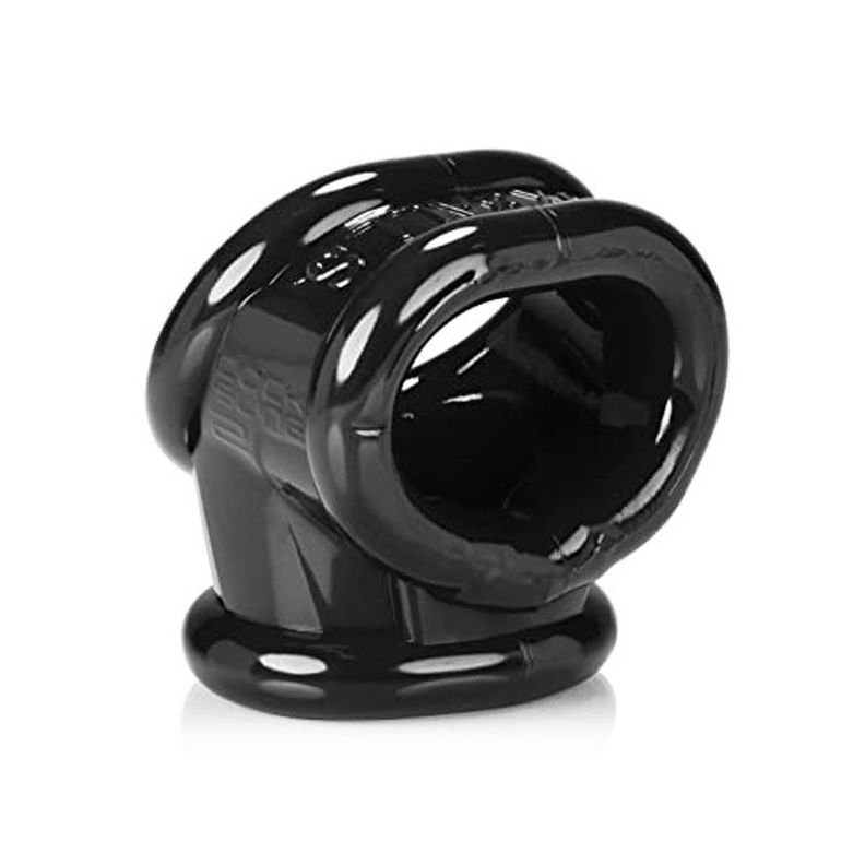 Cocksling 2 Oxball - Negro-1