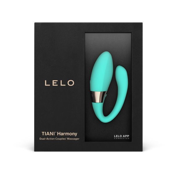 Lelo TIANI Harmony Aqua-3