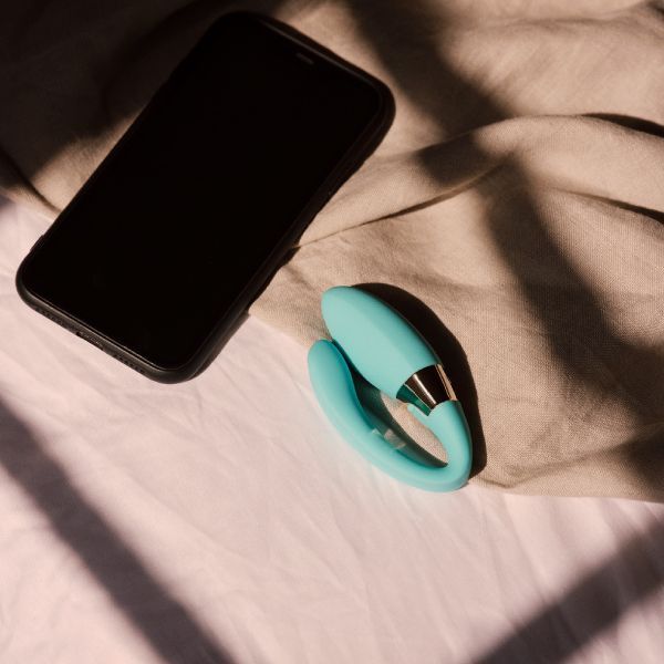Lelo TIANI Harmony Aqua-4
